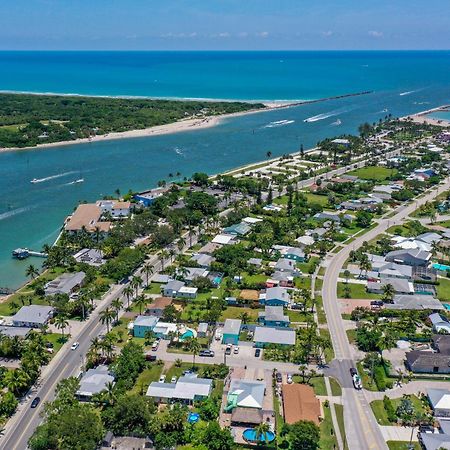 Island-Life! A Apartment Fort Pierce Exterior photo