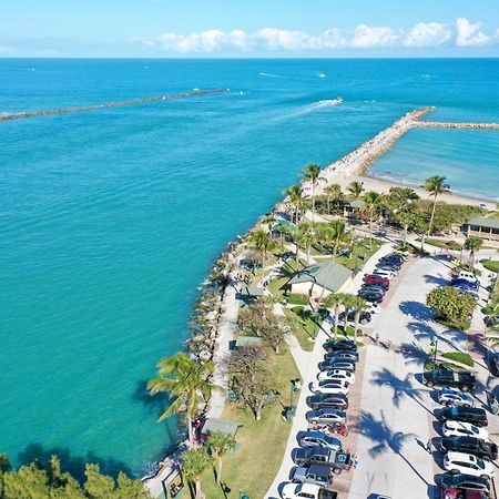Island-Life! A Apartment Fort Pierce Exterior photo
