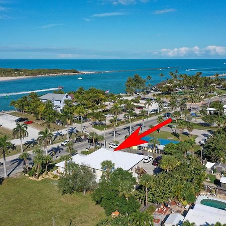 Island-Life! A Apartment Fort Pierce Exterior photo