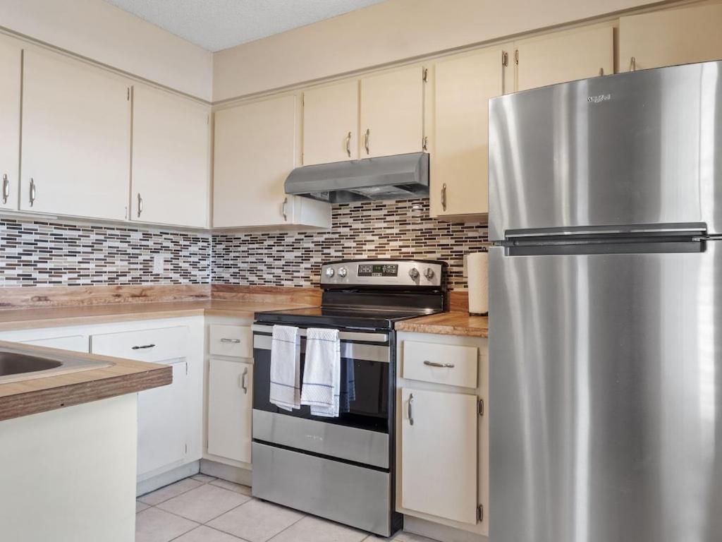 Island-Life! A Apartment Fort Pierce Exterior photo