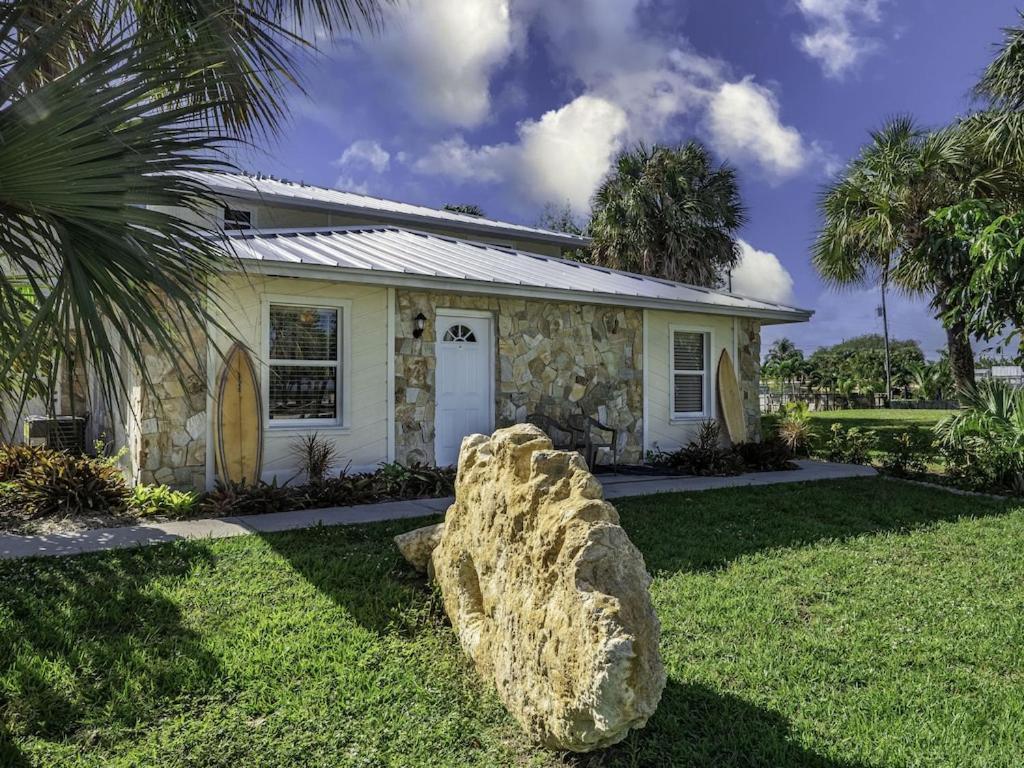 Island-Life! A Apartment Fort Pierce Exterior photo
