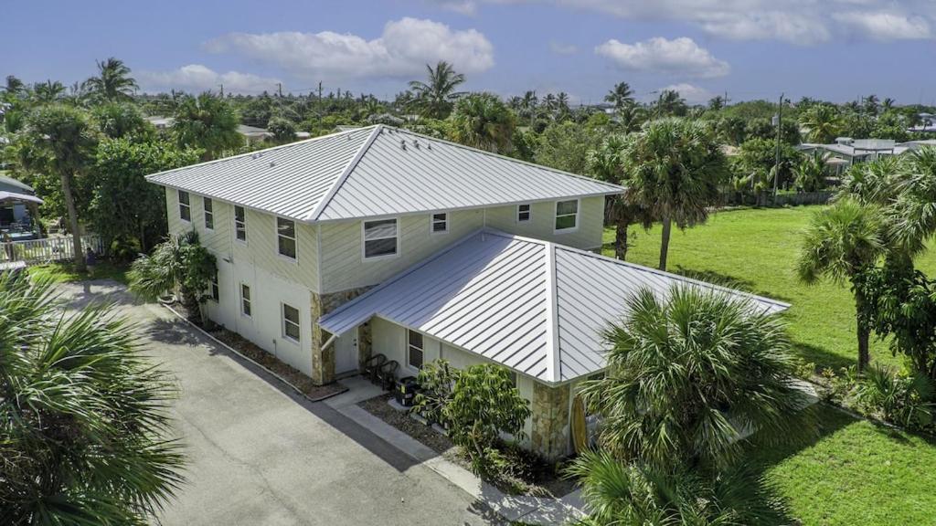 Island-Life! A Apartment Fort Pierce Exterior photo