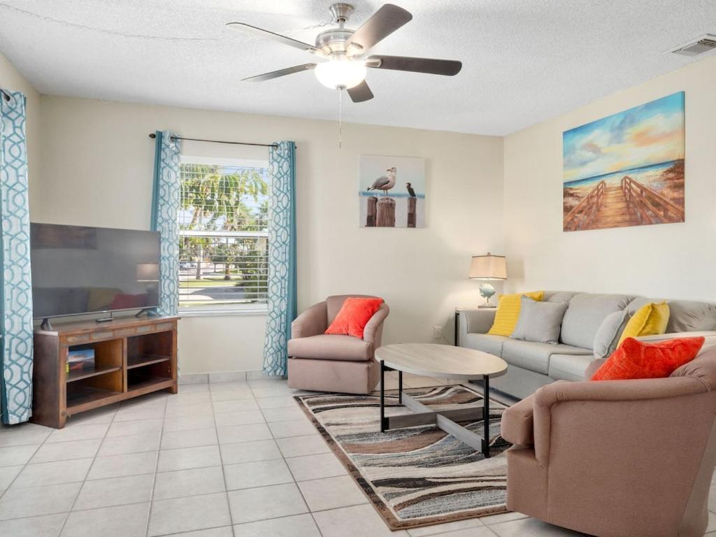 Island-Life! A Apartment Fort Pierce Exterior photo