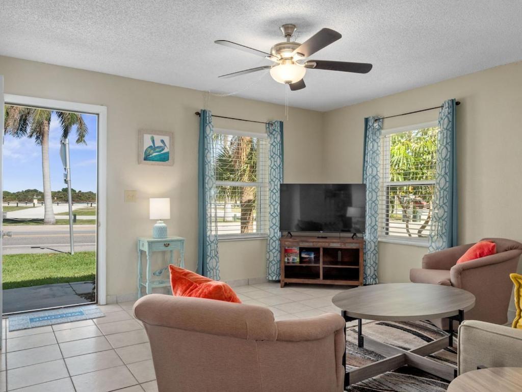 Island-Life! A Apartment Fort Pierce Exterior photo