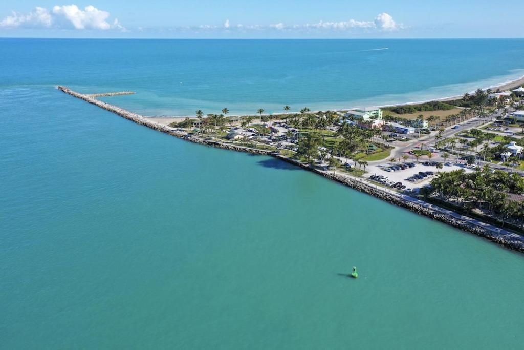 Island-Life! A Apartment Fort Pierce Exterior photo
