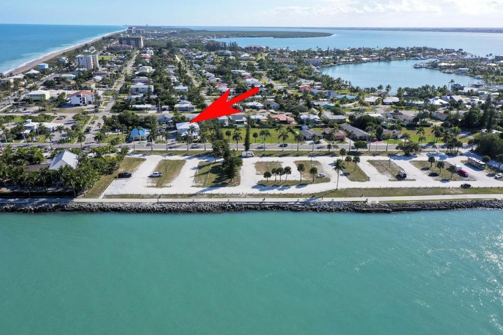 Island-Life! A Apartment Fort Pierce Exterior photo