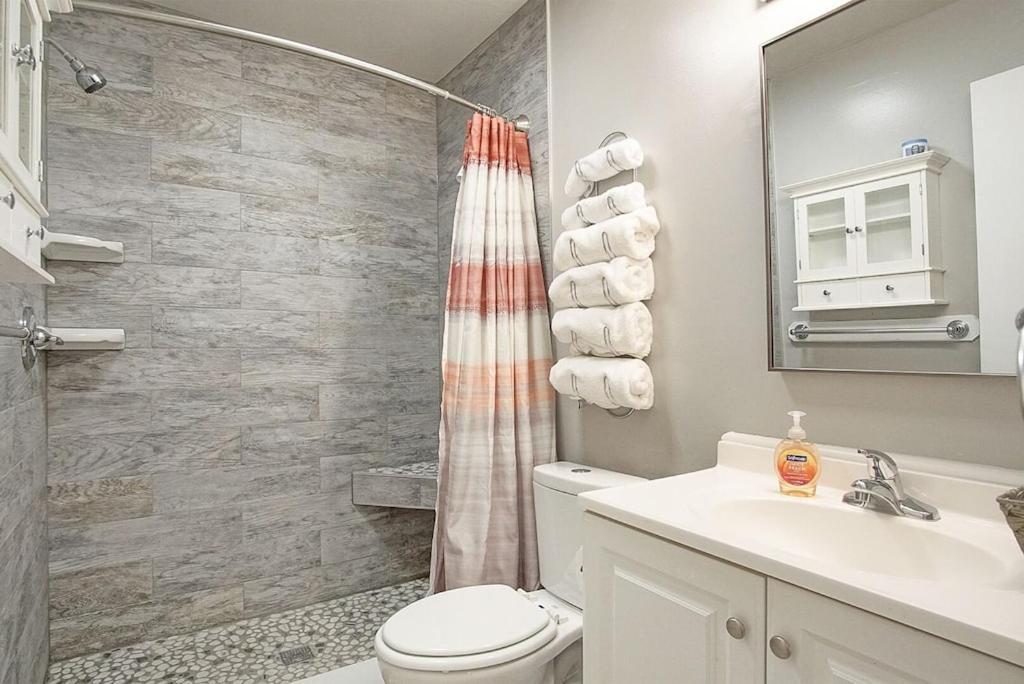 Island-Life! A Apartment Fort Pierce Exterior photo
