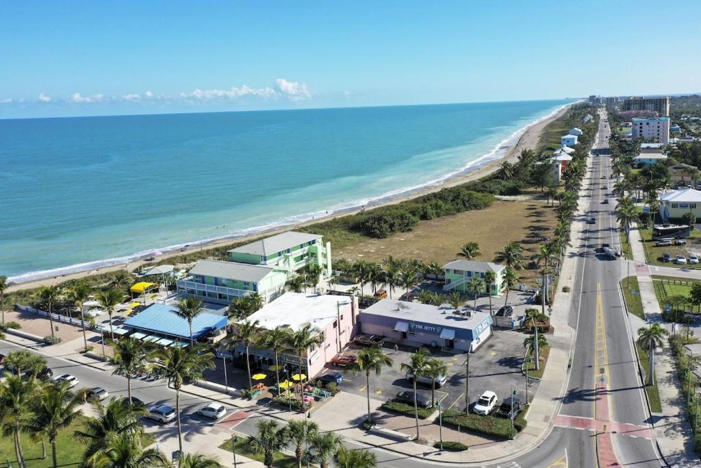 Island-Life! A Apartment Fort Pierce Exterior photo