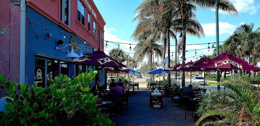 Island-Life! A Apartment Fort Pierce Exterior photo