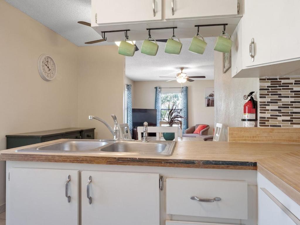 Island-Life! A Apartment Fort Pierce Exterior photo