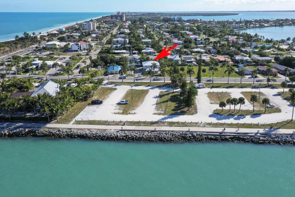 Island-Life! A Apartment Fort Pierce Exterior photo