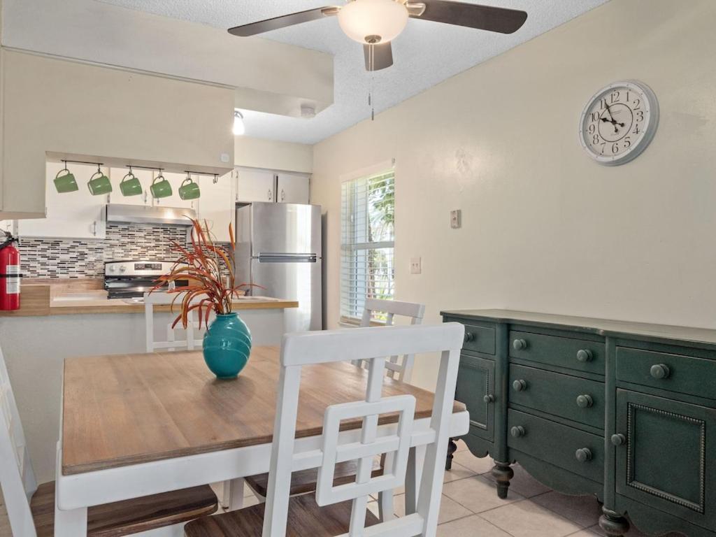 Island-Life! A Apartment Fort Pierce Exterior photo