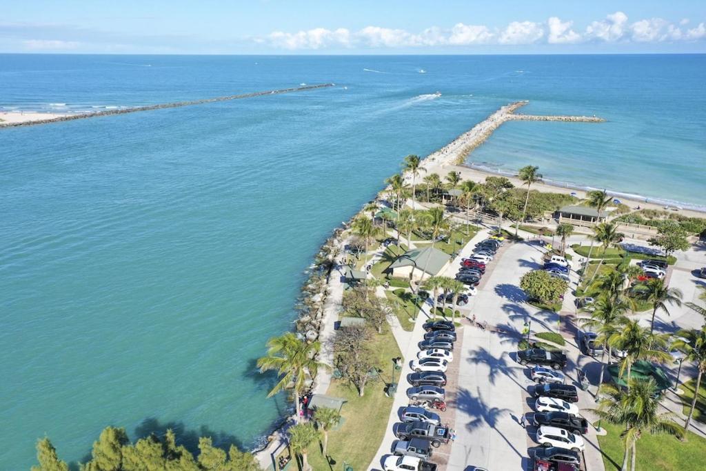 Island-Life! A Apartment Fort Pierce Exterior photo