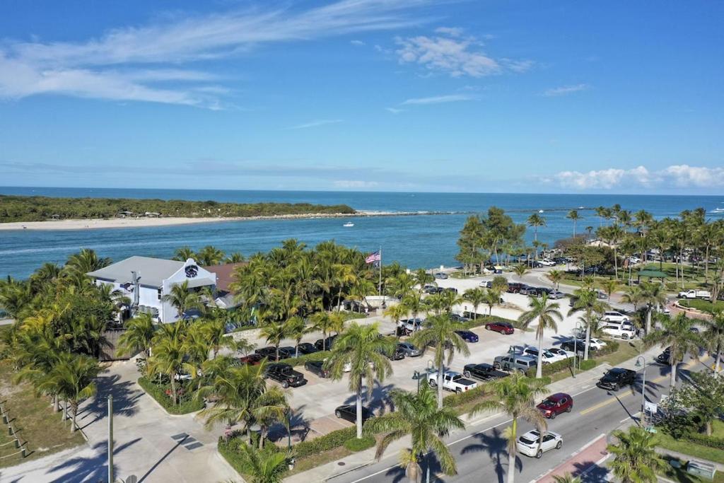 Island-Life! A Apartment Fort Pierce Exterior photo