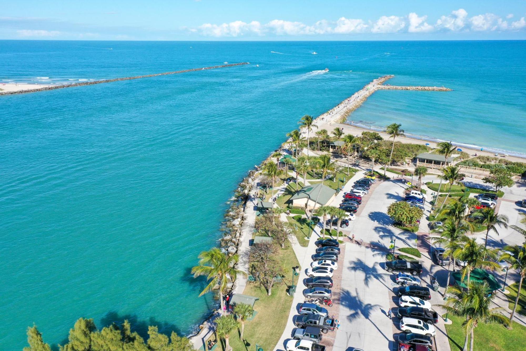 Island-Life! A Apartment Fort Pierce Exterior photo