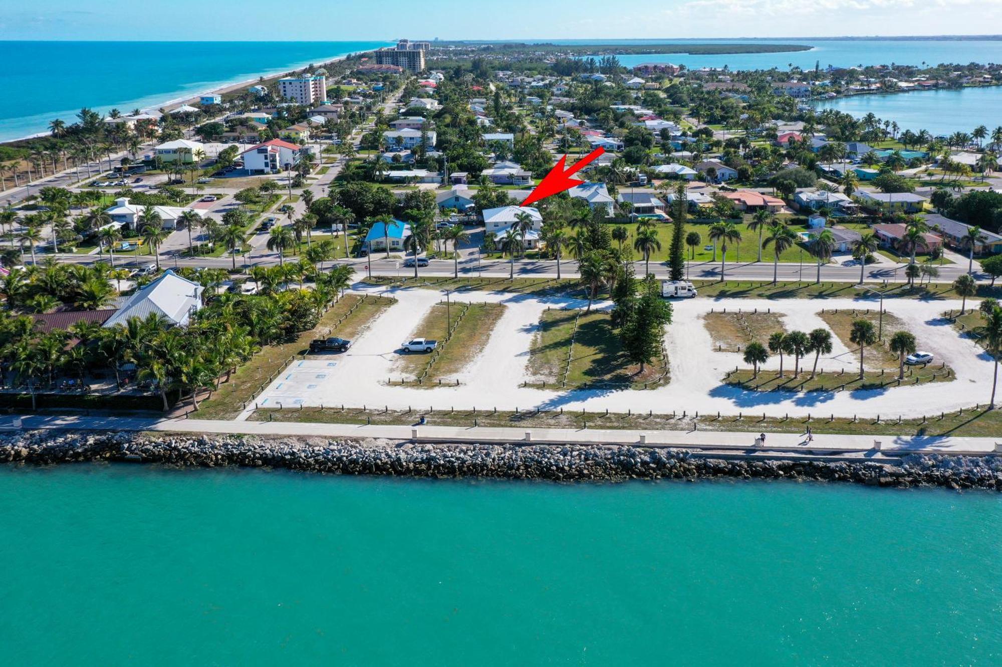 Island-Life! A Apartment Fort Pierce Exterior photo