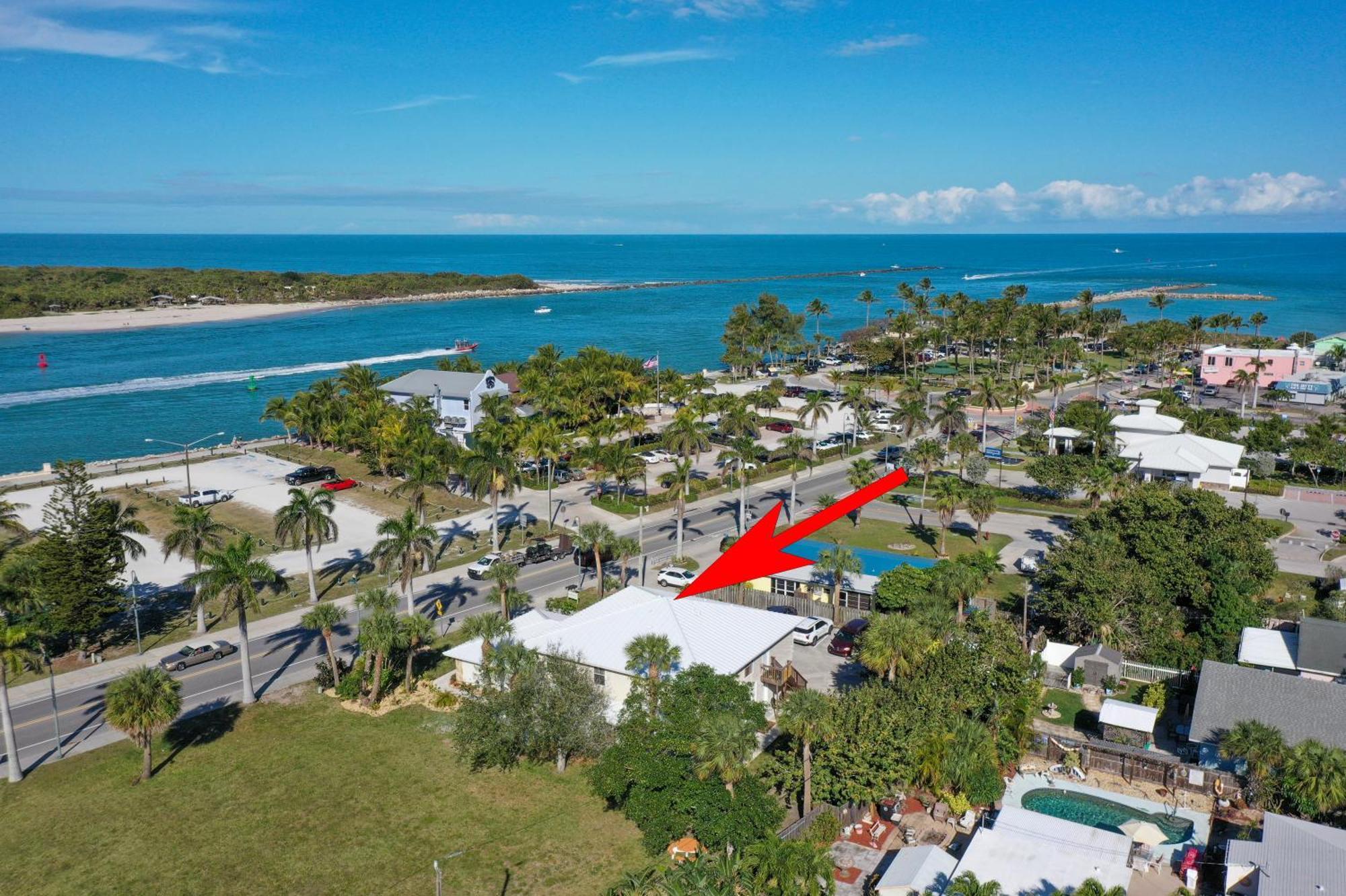 Island-Life! A Apartment Fort Pierce Exterior photo